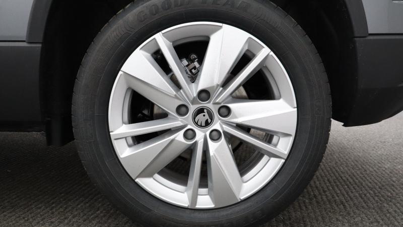 Used Skoda Kodiaq for sale - 78139367: Photo 4