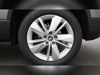 Used Skoda Kodiaq undefined for sale - 78139367: Photo