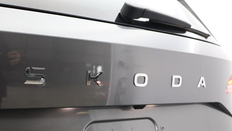 Used Skoda Kodiaq for sale - 78139367: Photo 8
