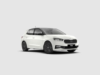 Fabia Hatch Design Edition 1.0 TSI 116 PS 6G Man Manual 0-Door