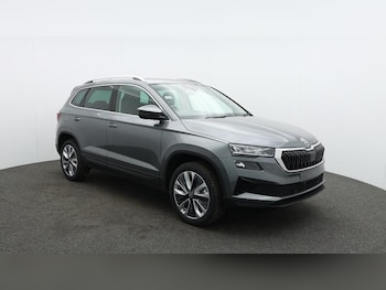 Used Skoda Karoq undefined for sale - 78139362: Photo