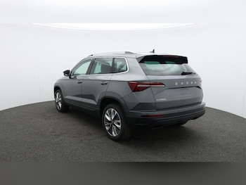 Used Skoda Karoq undefined for sale - 78139362: Photo