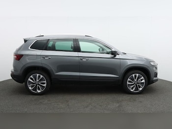 Used Skoda Karoq undefined for sale - 78139362: Photo