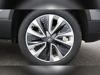 Used Skoda Karoq undefined for sale - 78139362: Photo