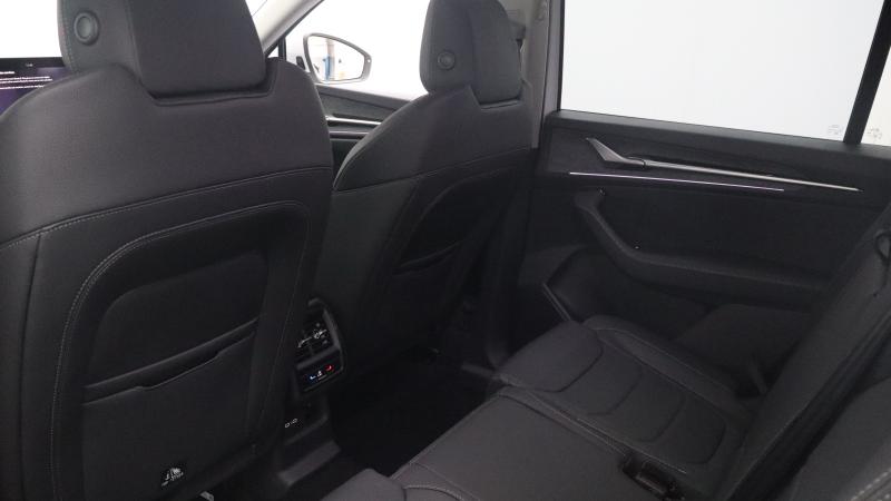 Used Skoda Kodiaq for sale - 77435149: Photo 16