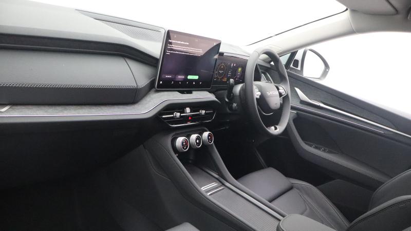 Used Skoda Kodiaq for sale - 77435149: Photo 2