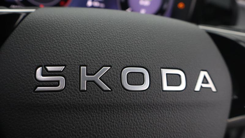 Used Skoda Kodiaq for sale - 77435149: Photo 34