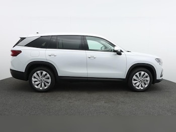 Used Skoda Kodiaq undefined for sale - 77435149: Photo