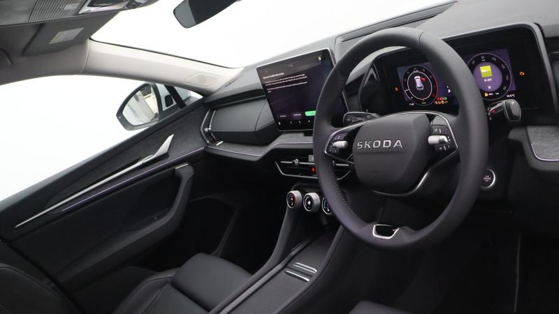 Used Skoda Kodiaq for sale - 77435149: Photo 6