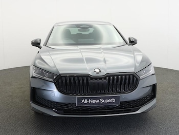 Used Skoda Superb undefined for sale - 77746840: Photo