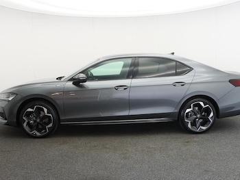 Used Skoda Superb undefined for sale - 77746840: Photo