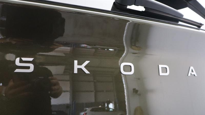 Used Skoda Enyaq for sale - 77435203: Photo 10