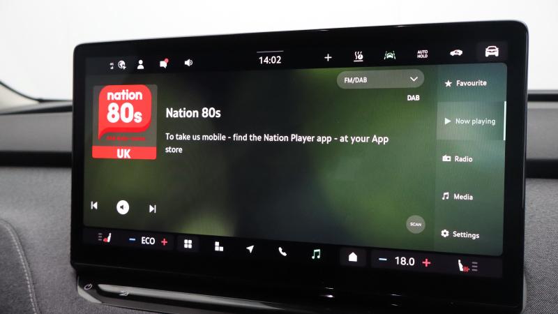 Used Skoda Enyaq for sale - 77435203: Photo 23