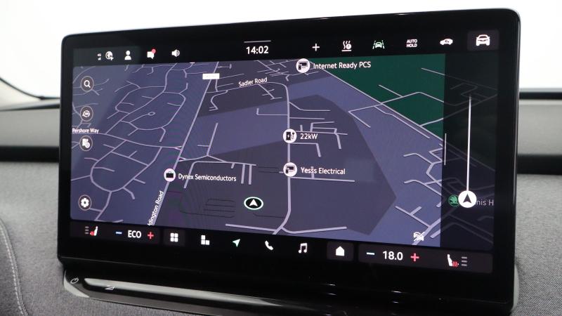 Used Skoda Enyaq for sale - 77435203: Photo 24