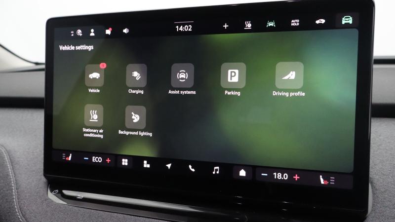 Used Skoda Enyaq for sale - 77435203: Photo 25