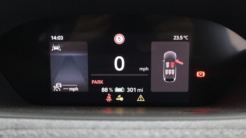 Used Skoda Enyaq for sale - 77435203: Photo 35