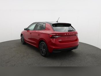 Used Skoda Fabia undefined for sale - 78139368: Photo