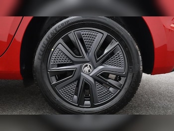 Used Skoda Fabia undefined for sale - 78139368: Photo