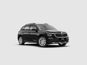 Skoda Kamiq feature image