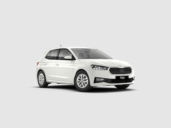 Used Skoda Fabia undefined for sale - 77746996: Photo