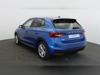 Used Skoda Fabia undefined for sale - 77746791: Photo