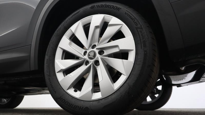 Used Skoda Kodiaq for sale - 77427393: Photo 12