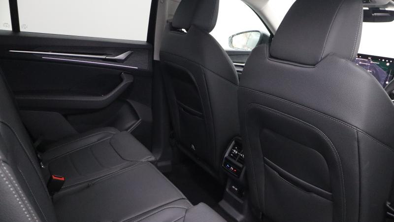 Used Skoda Kodiaq for sale - 77427393: Photo 15