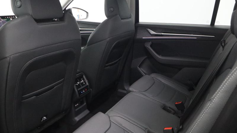 Used Skoda Kodiaq for sale - 77427393: Photo 16