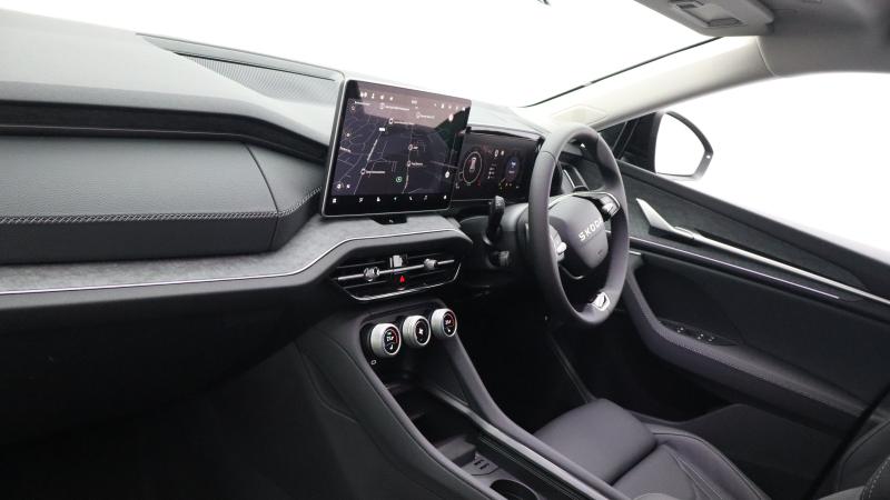 Used Skoda Kodiaq for sale - 77427393: Photo 2