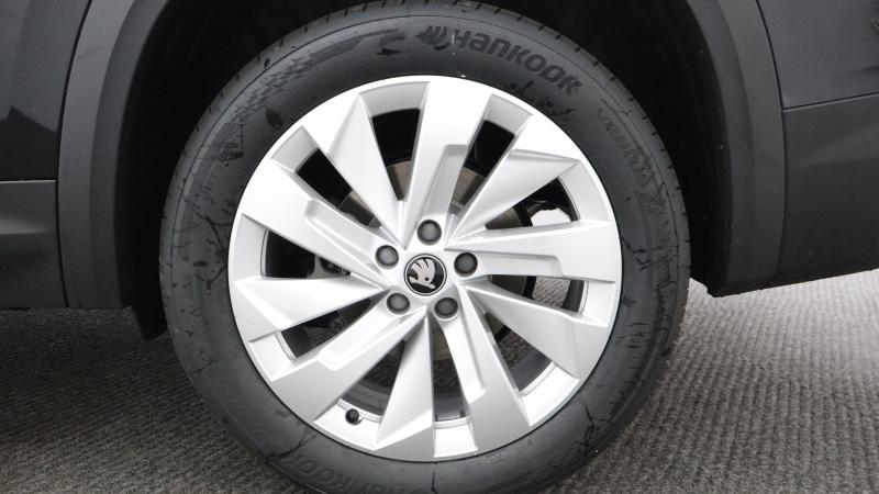Used Skoda Kodiaq for sale - 77427393: Photo 5