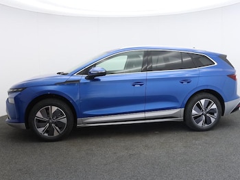 Used Skoda Enyaq undefined for sale - 77746815: Photo