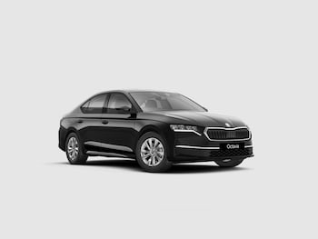 Used Skoda Octavia undefined for sale - 77746818: Photo
