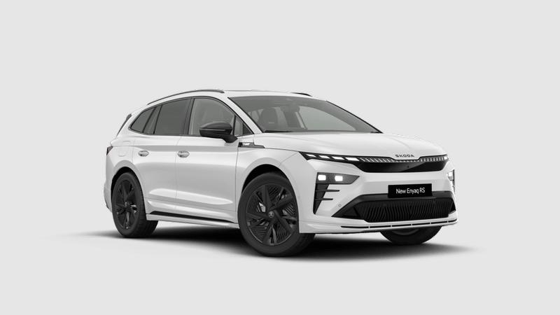 Used Skoda Enyaq for sale - 77746790: Photo 1