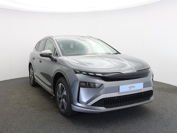 Used Skoda Enyaq undefined for sale - 78123496: Photo