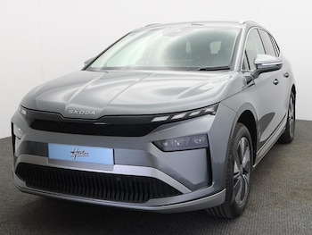 Used Skoda Enyaq undefined for sale - 78123496: Photo