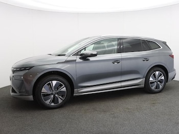 Used Skoda Enyaq undefined for sale - 78123496: Photo