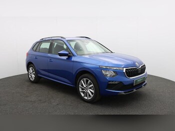 Used Skoda Kamiq undefined for sale - 78123432: Photo