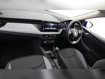 Used Skoda Kamiq undefined for sale - 78123432: Photo