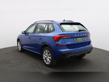 Used Skoda Kamiq undefined for sale - 78123432: Photo
