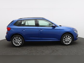 Used Skoda Kamiq undefined for sale - 78123432: Photo