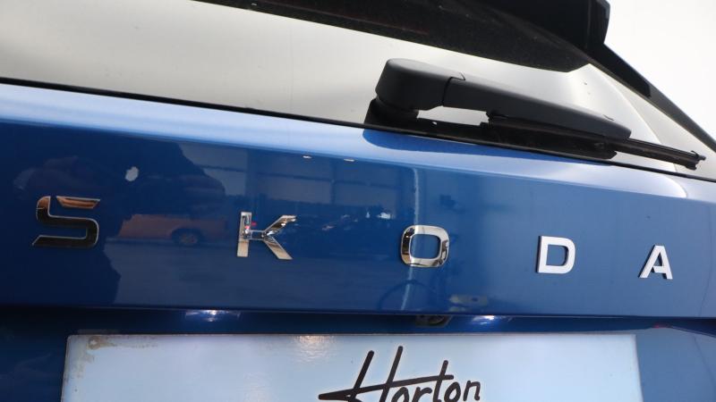 Used Skoda Fabia for sale - 77427380: Photo 10