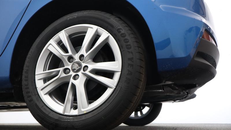 Used Skoda Fabia for sale - 77427380: Photo 12