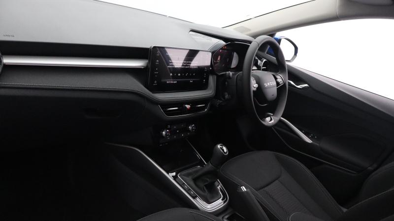 Used Skoda Fabia for sale - 77427380: Photo 2