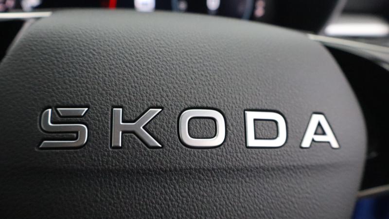 Used Skoda Fabia for sale - 77427380: Photo 29