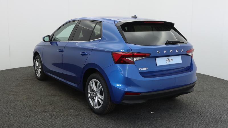 Used Skoda Fabia for sale - 77427380: Photo 3