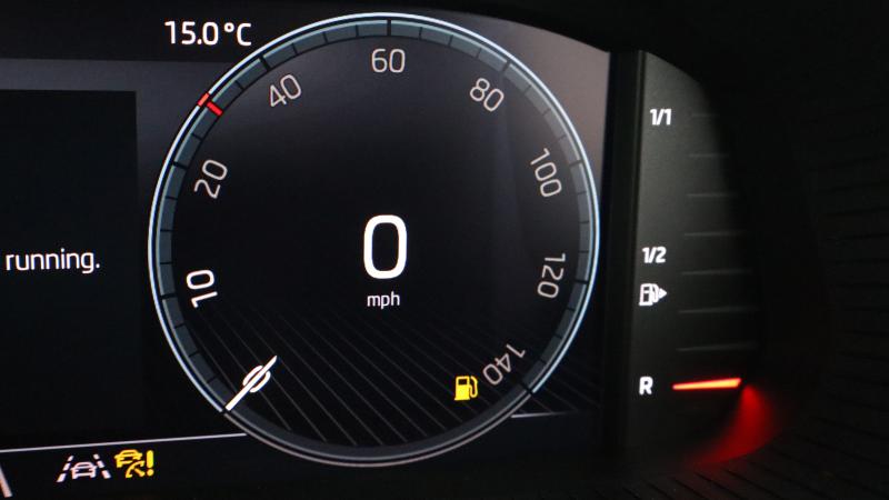 Used Skoda Fabia for sale - 77427380: Photo 34