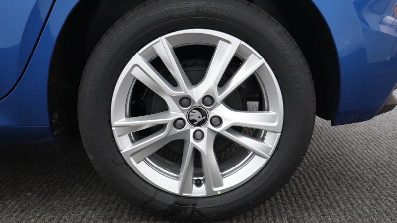 Used Skoda Fabia for sale - 77427380: Photo 5