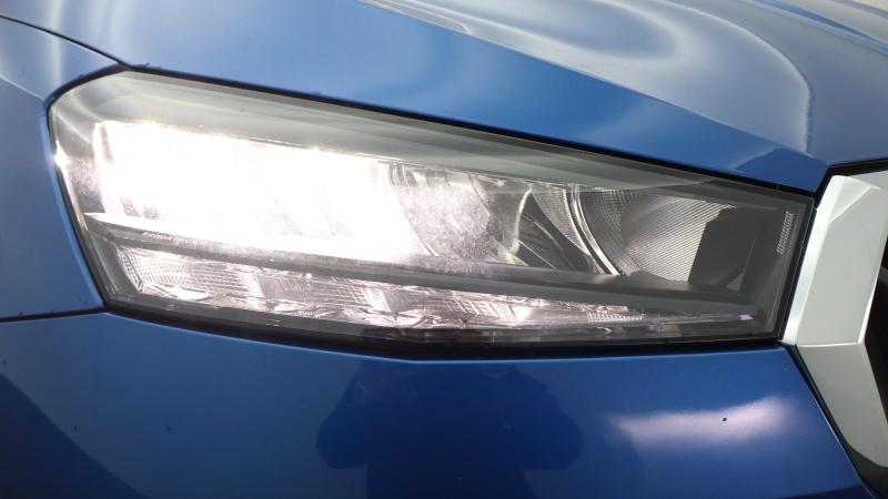 Used Skoda Fabia for sale - 77427380: Photo 7