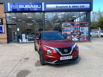 Used Nissan Juke 2023 for sale - 78371716: Photo