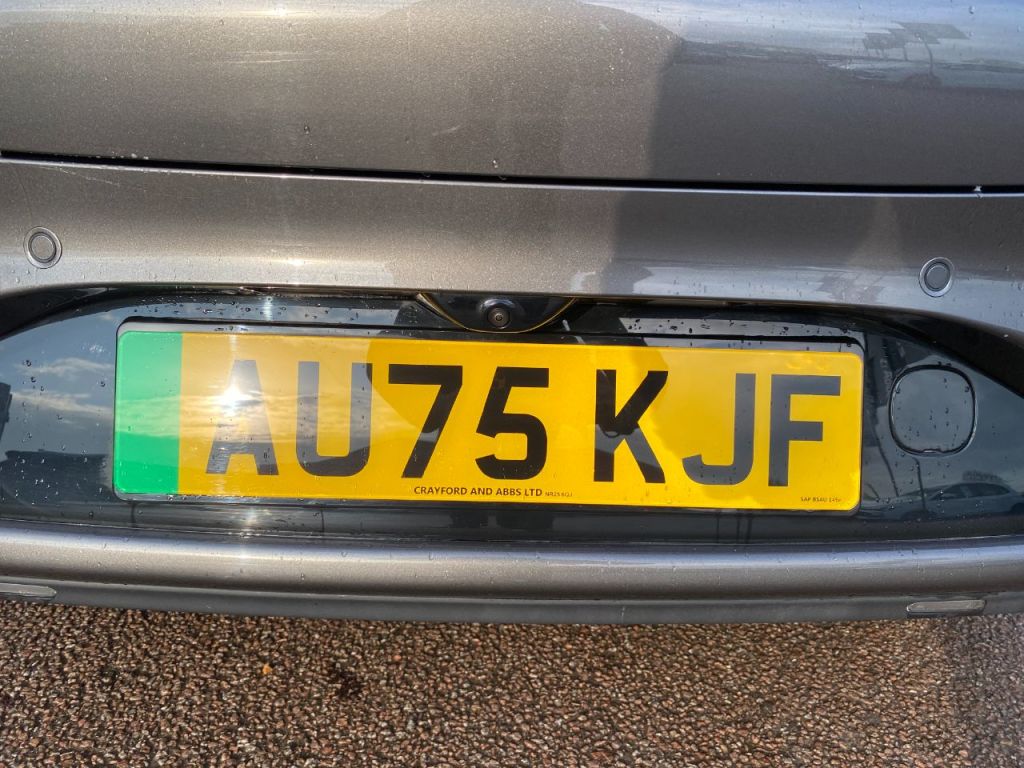 Used MG MG IM5 2025 for sale - 77779523: Photo 17